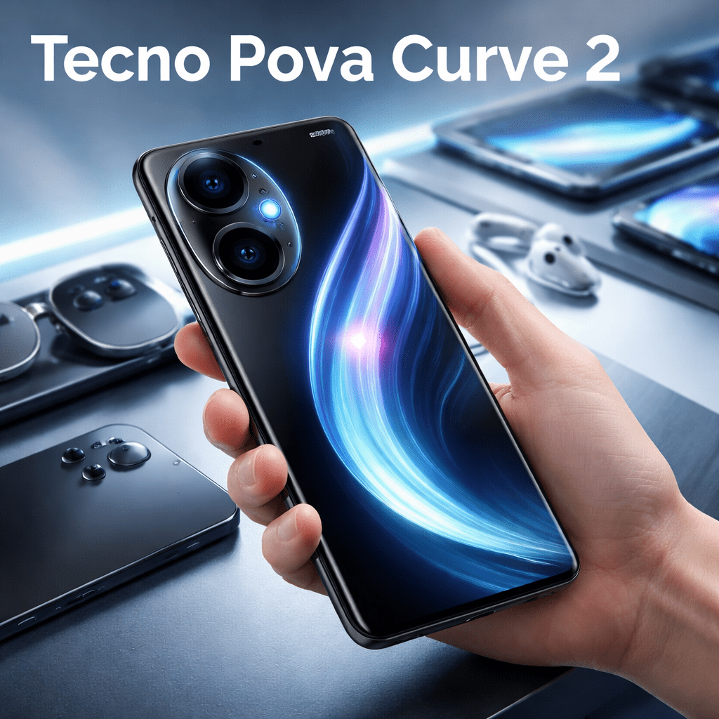 Pova Curve 2 estreia com bateria fora da curva
