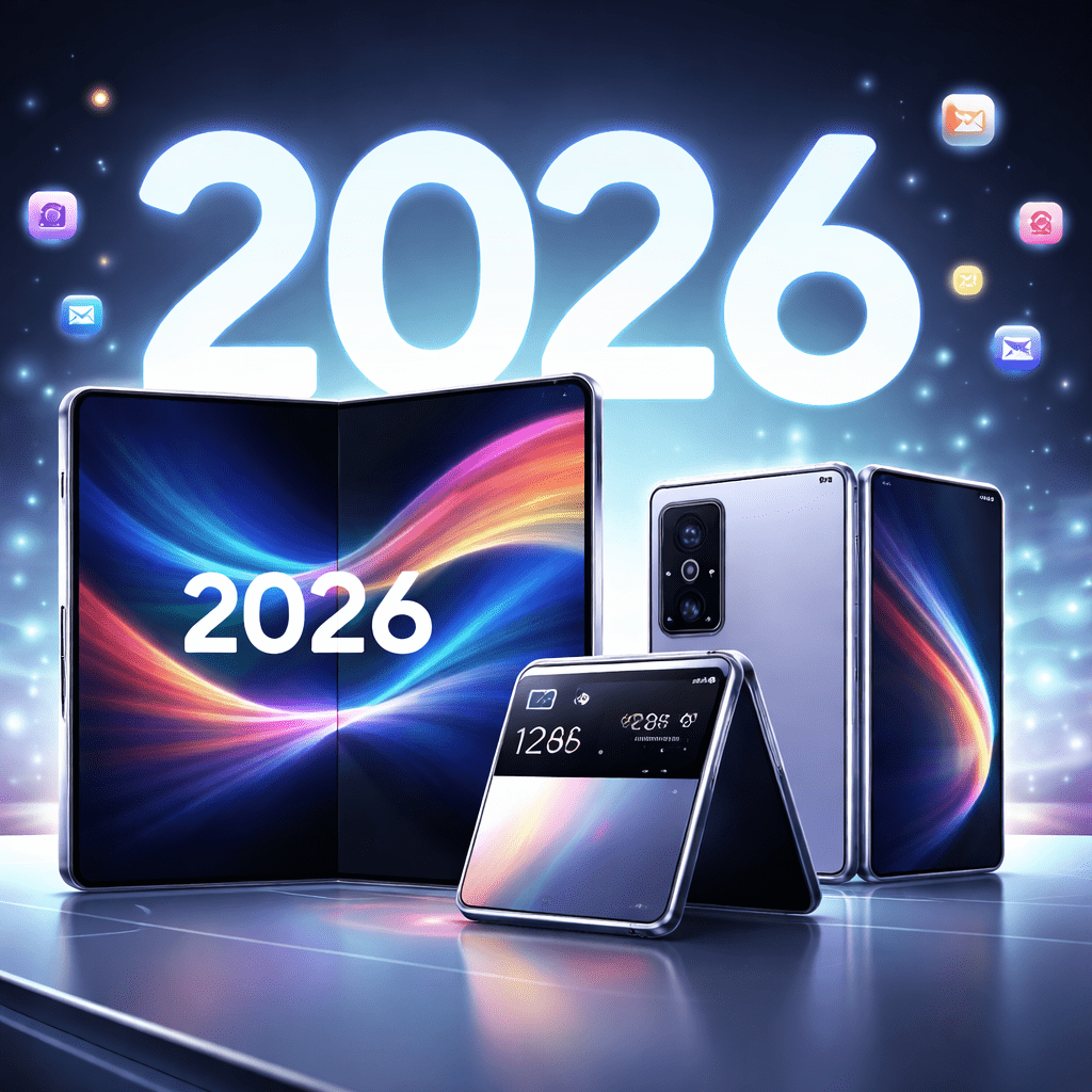 Galaxy Z Fold8 pode chegar em 22 de julho