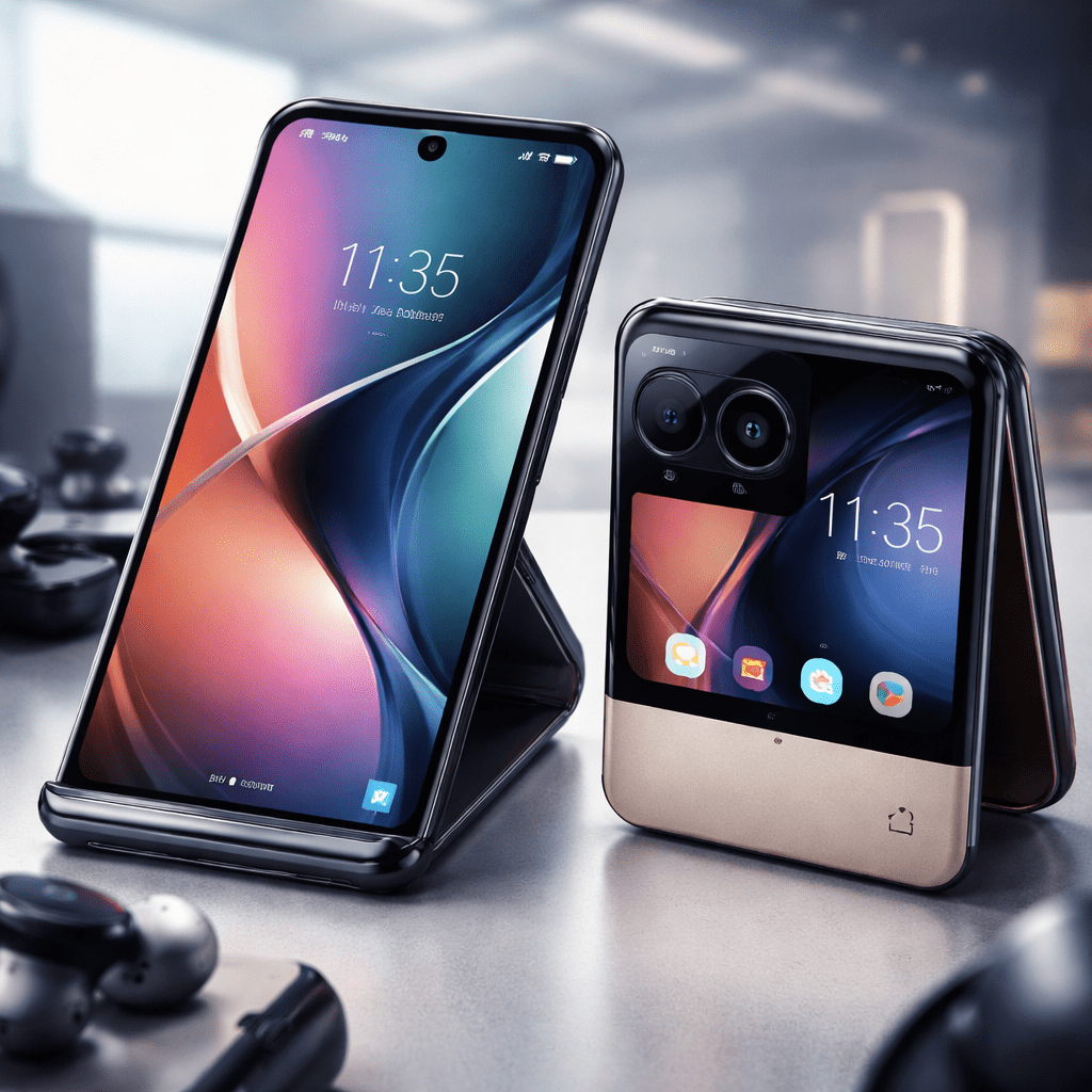 Razr 70 vaza e mostra onde a Motorola mexeu