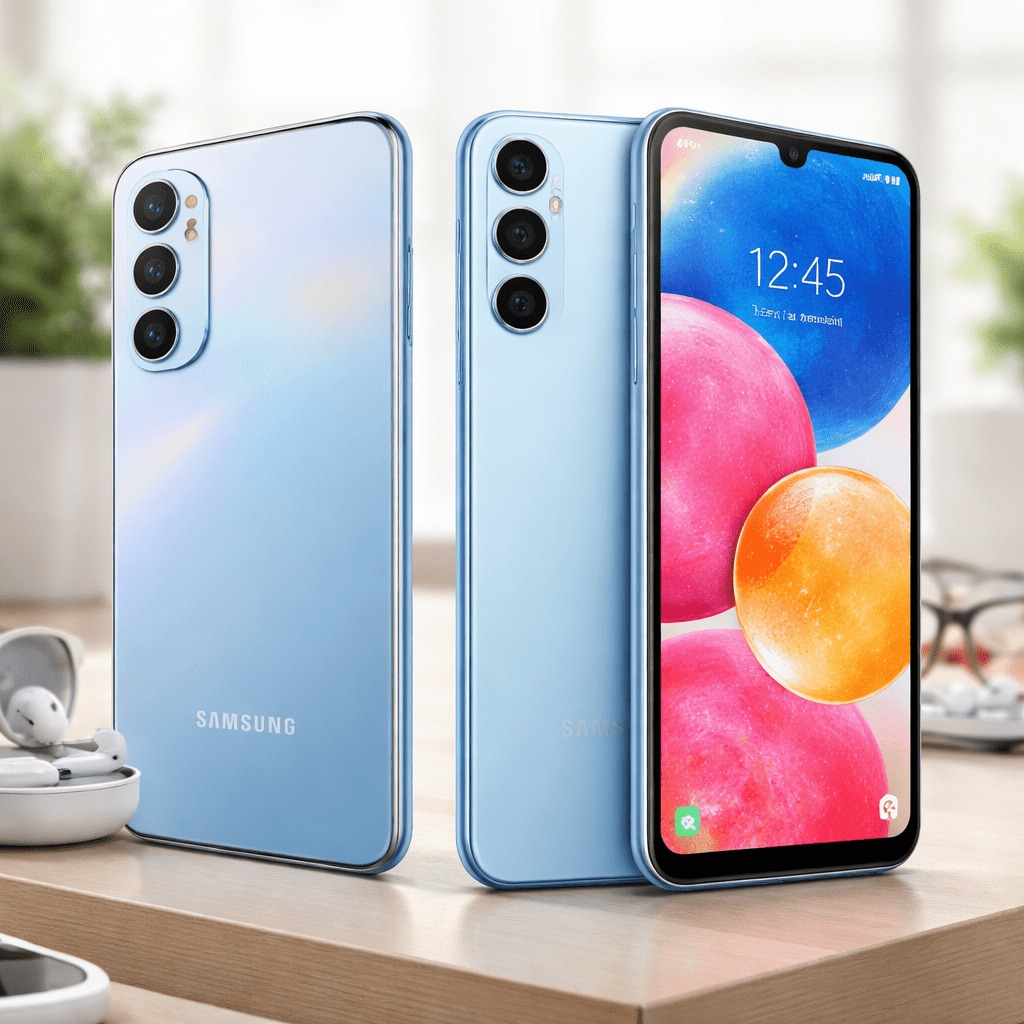 Galaxy A37 acerta no essencial sem exagerar