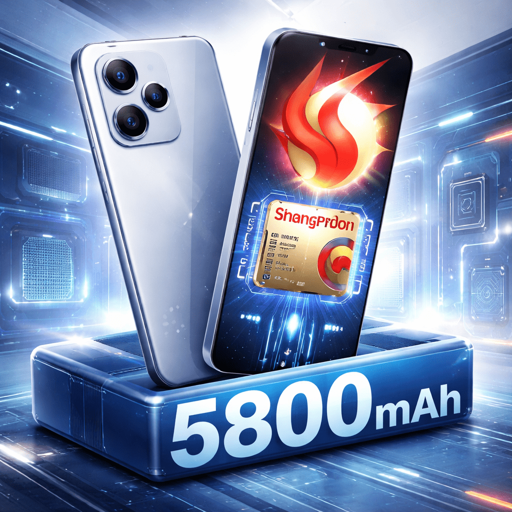Redmi Note 15 SE estreia com bateria grande
