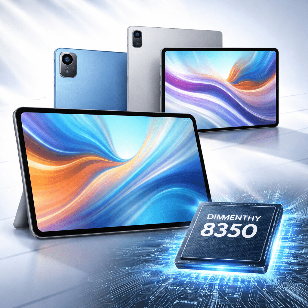 Honor lança Pad 10 Pro mais fino e potente