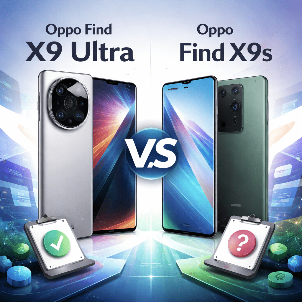 Oppo Find X9 Ultra tenta bater os rivais