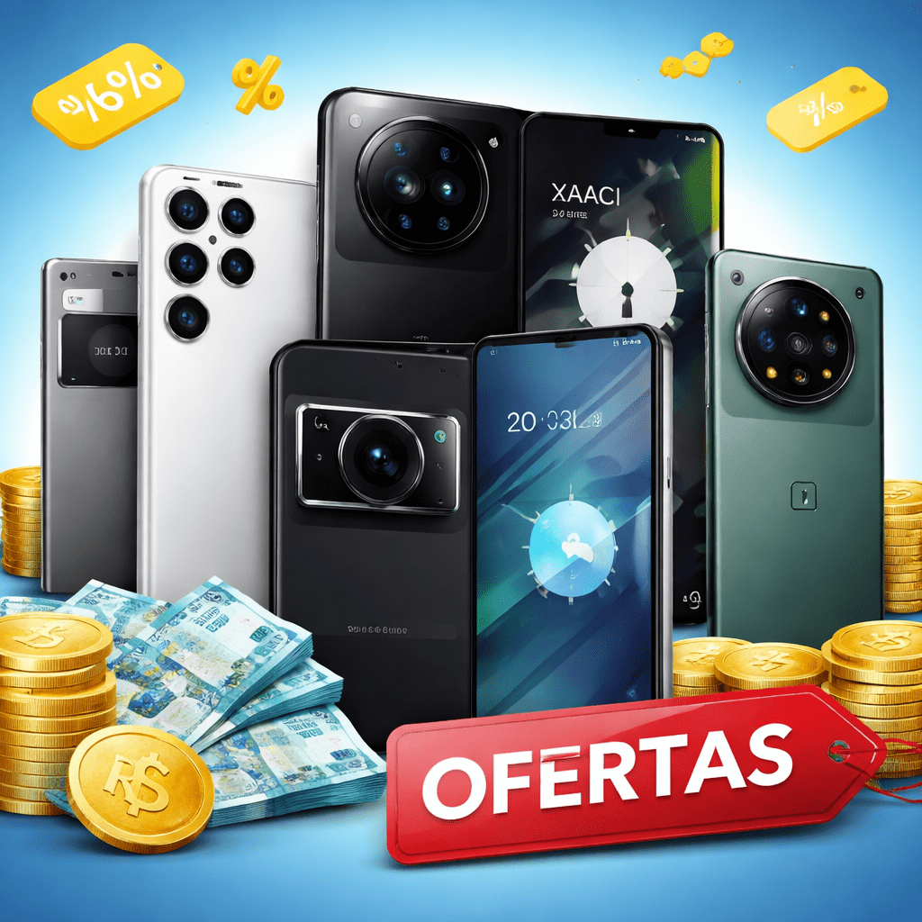 Galaxy S26 segue em oferta e puxa rivais