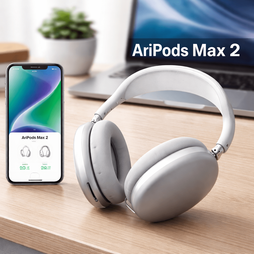 AirPods Max 2 enfim mudam o jogo?