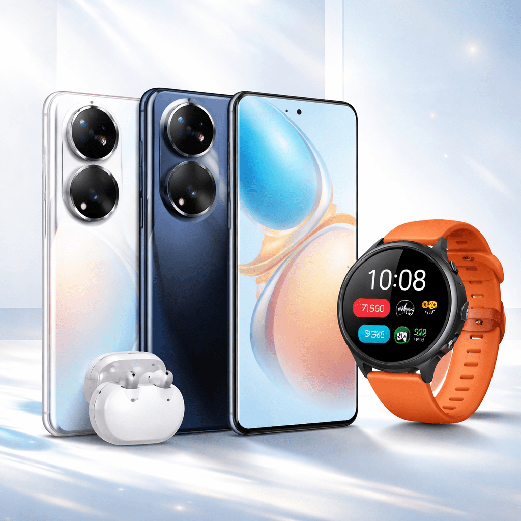 Honor X70 Refresh muda pouco e cobra mais
