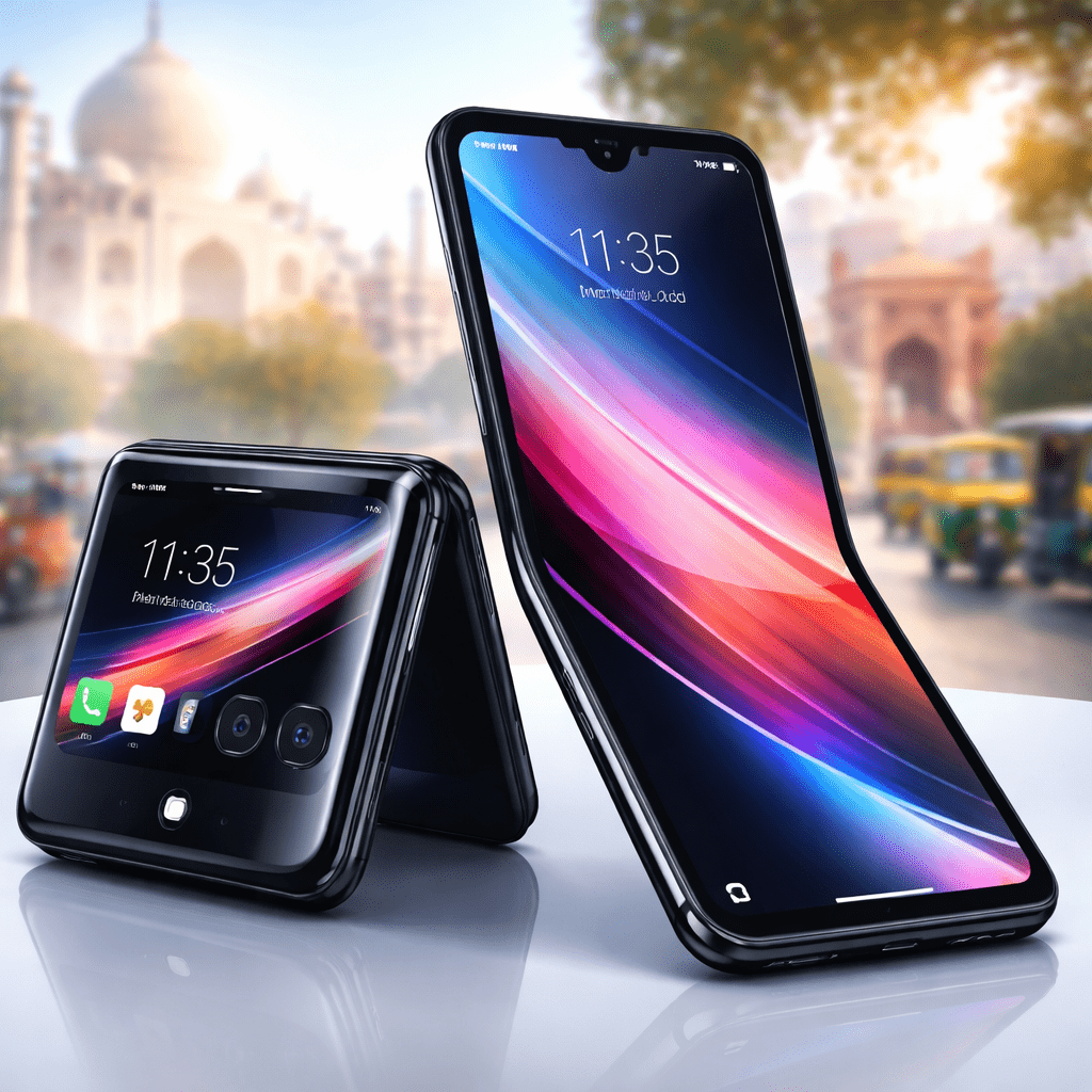 Razr Fold ganha data e mira novo espaço