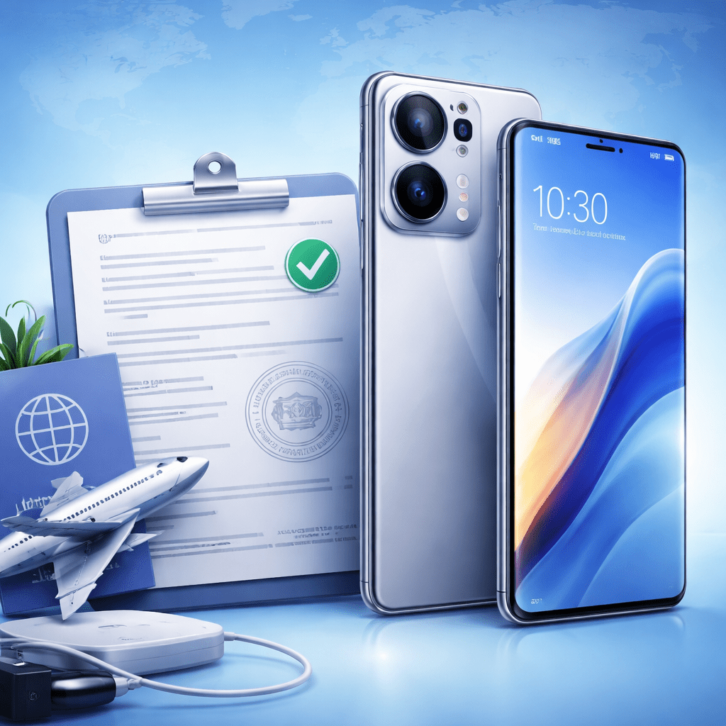 Oppo Reno16 Pro avança para estreia global