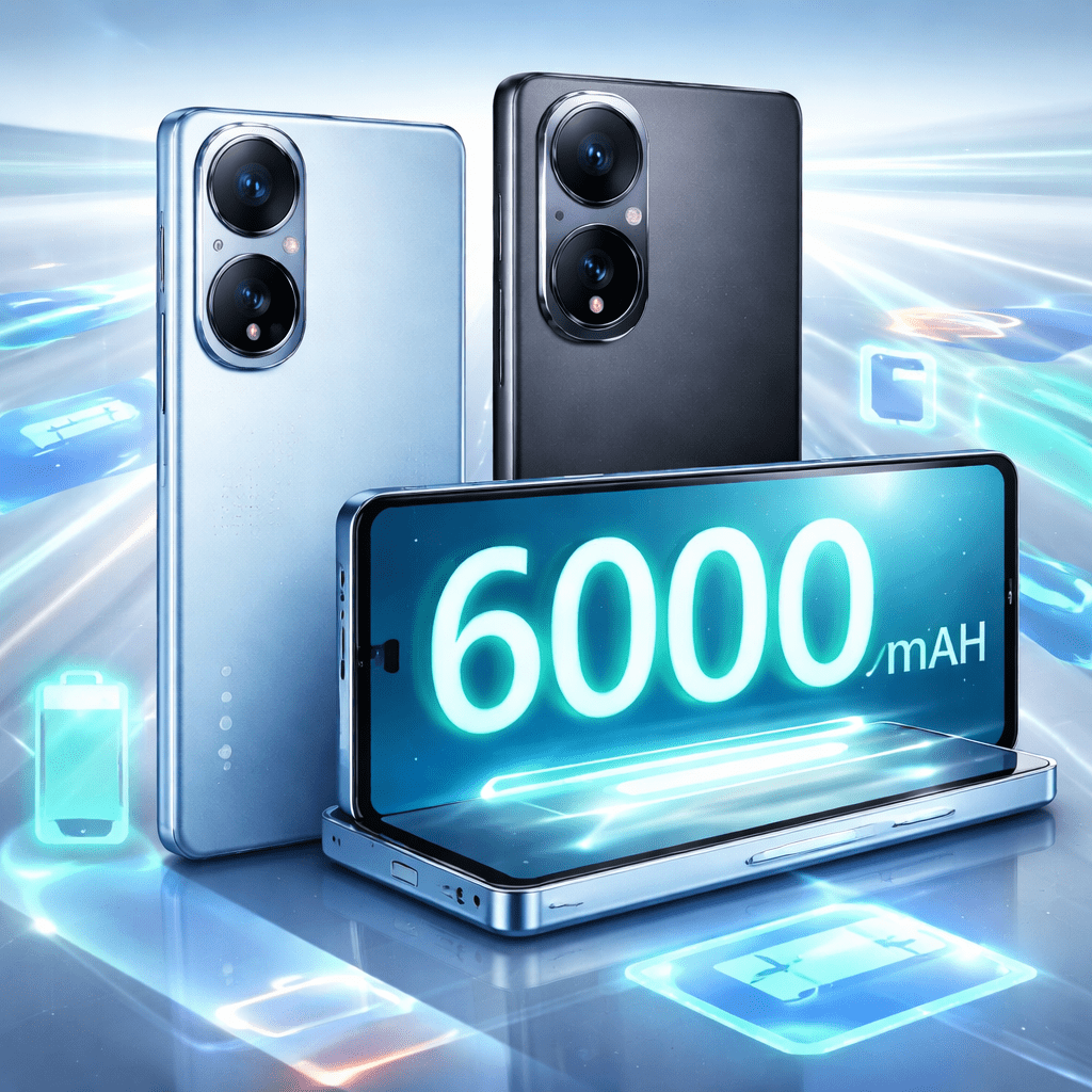 Honor 600 da China sobe a bateria