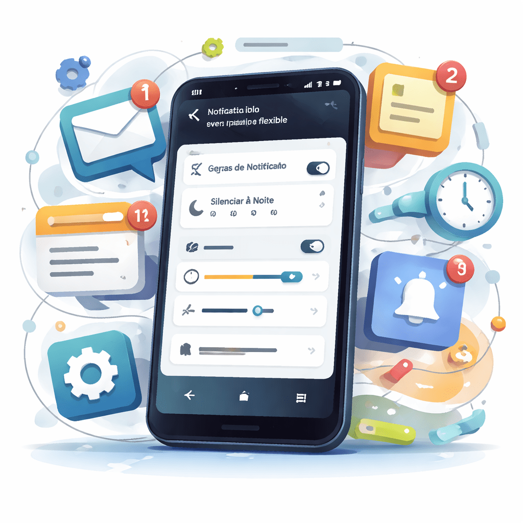 Android pode mudar o jogo das notificações