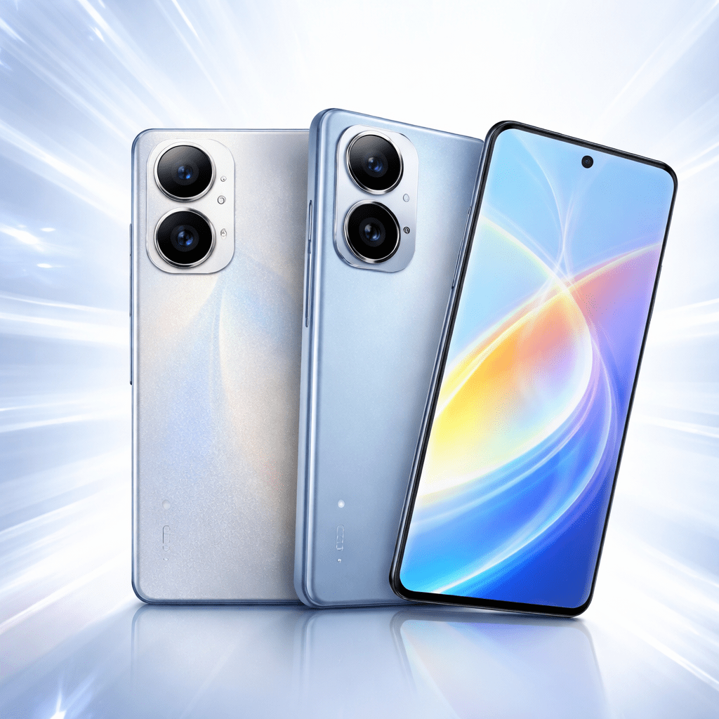 Honor 600 ganha data e expõe nova fase da linha