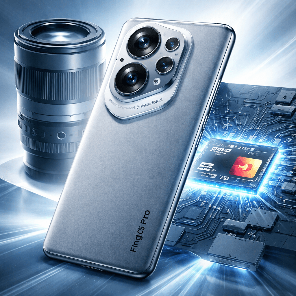 Oppo Find X9s Pro aposta em zoom extra