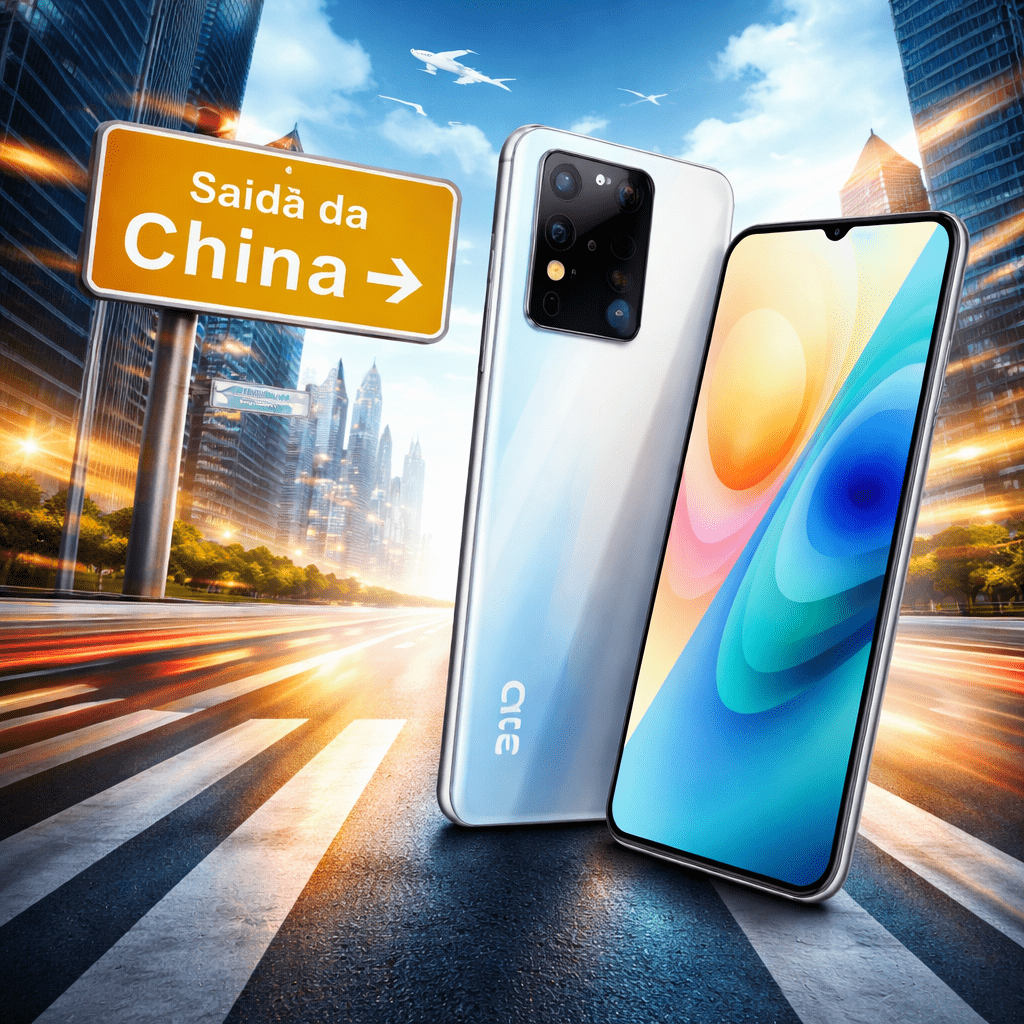 iQOO Z11 dá sinais de estreia global