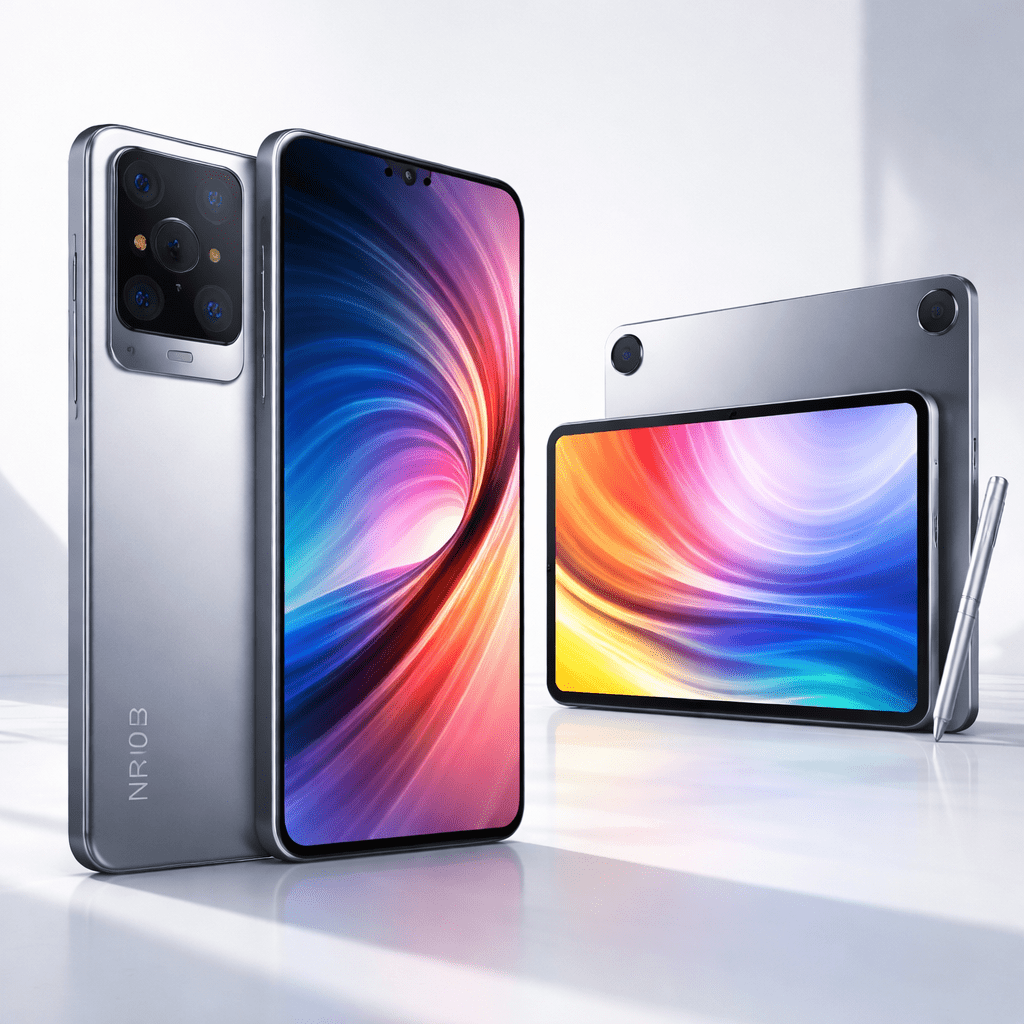 Redmi K90 Max aparece por completo