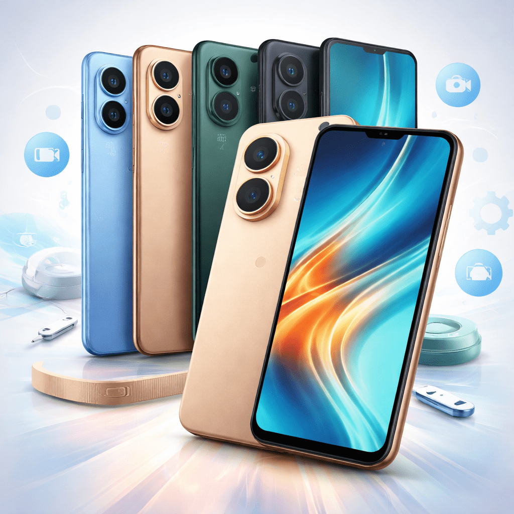 Honor X5d chega repetido — e isso pesa