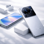 vivo X500 estreia com foco pesado em câmera