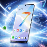 OriginOS 7 estreia global com foco em fluidez
