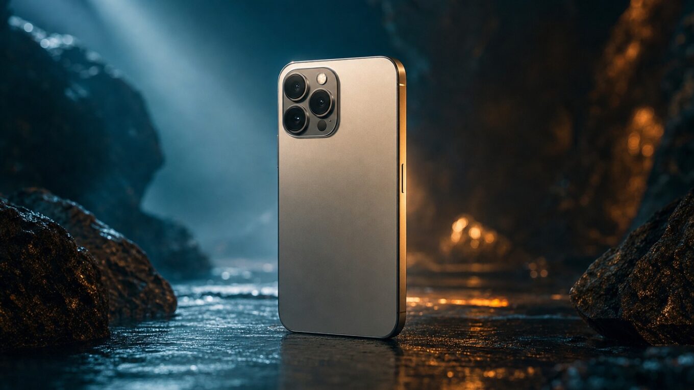 Apple corrige bug do iPhone 18 Pro no Face ID