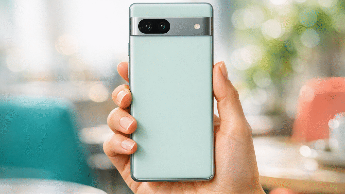 Google Pixel 11 acerta no essencial após 30 dias de uso