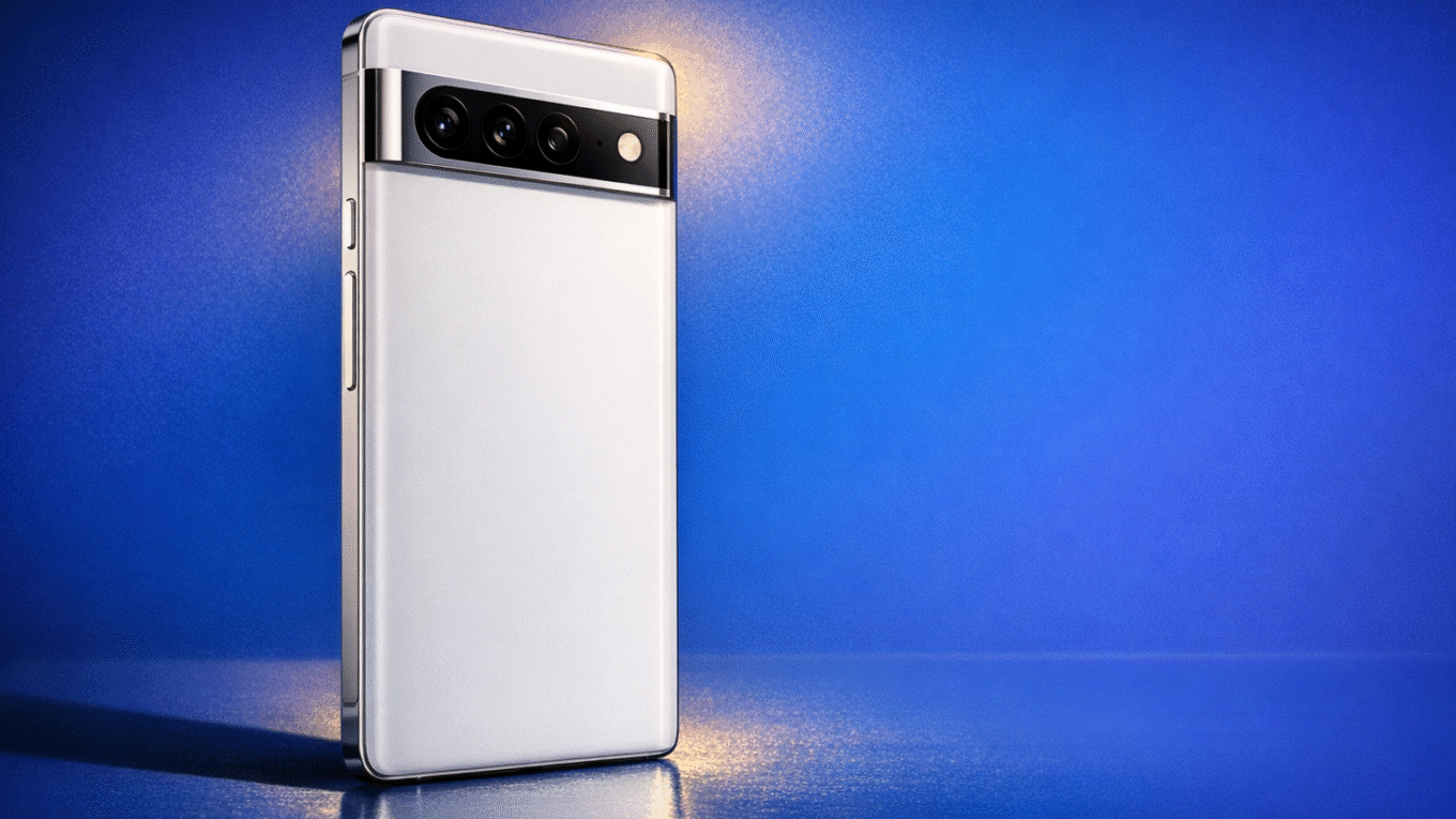 Google Pixel 11 Pro a US$ 479 na Verizon
