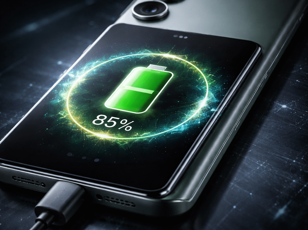 Vazamento do Galaxy S27 expõe bateria maior