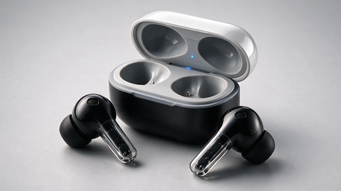 Nothing Ear (3a) a US$ 79: menor preço na Amazon